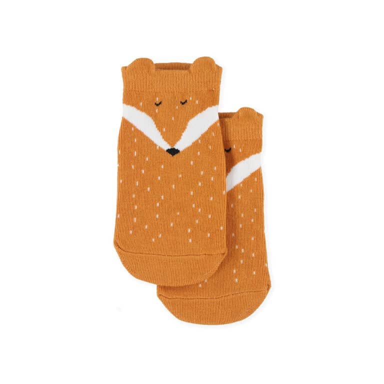 trixie_chaussettes-mr-renard