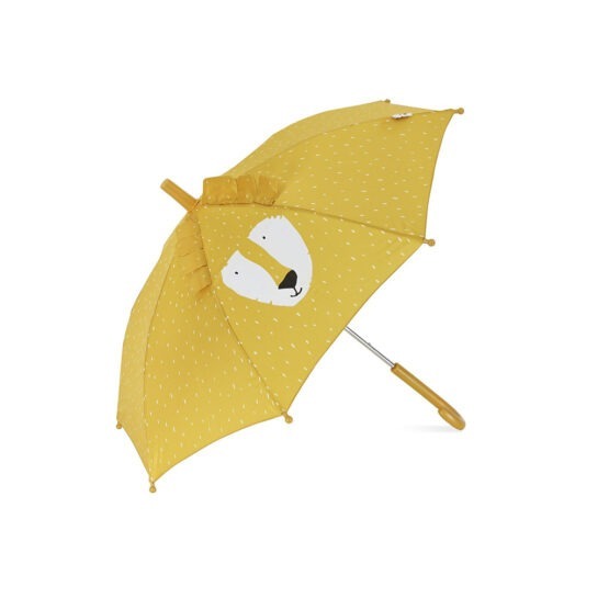 parapluie lion
