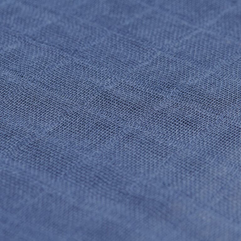 mini lange bleu Jollein