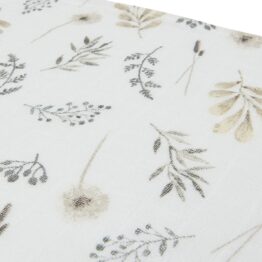 jolies motifs de fleurs sauvages