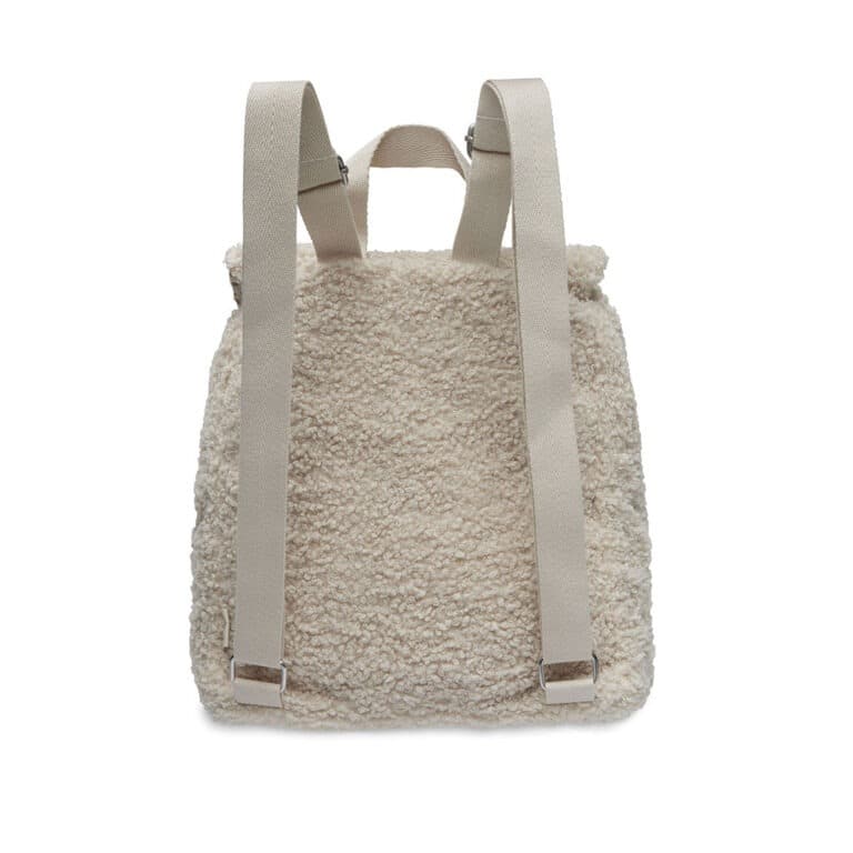 sac à dos bouclettes jollein