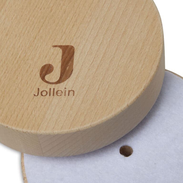 disques en bois