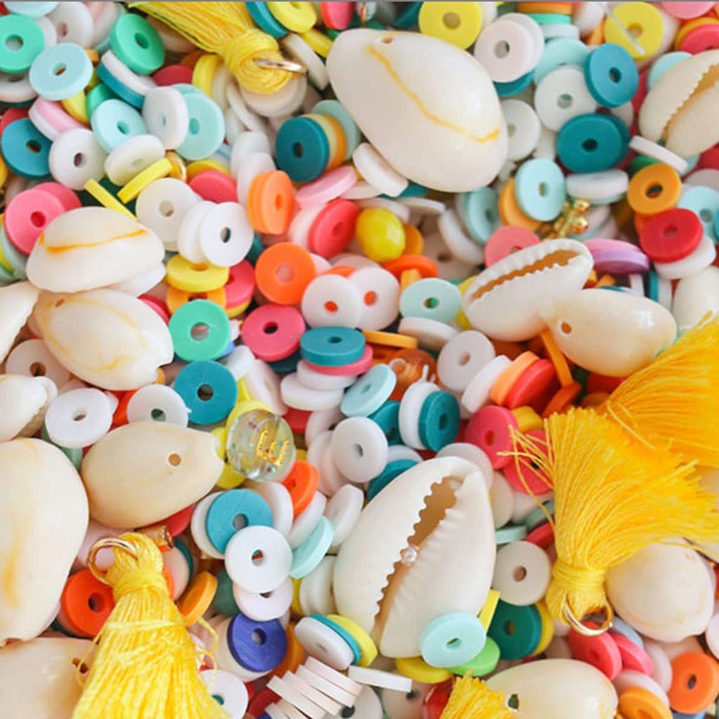 perles inspiration Miami