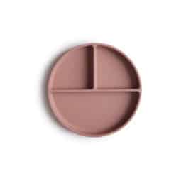 assiette antidérapante