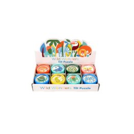 Des jeux d'adresse et de patience animaux sauvage