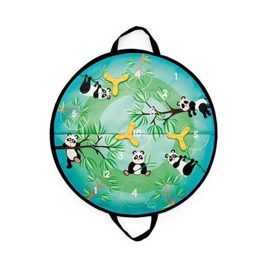 disque magnétique panda