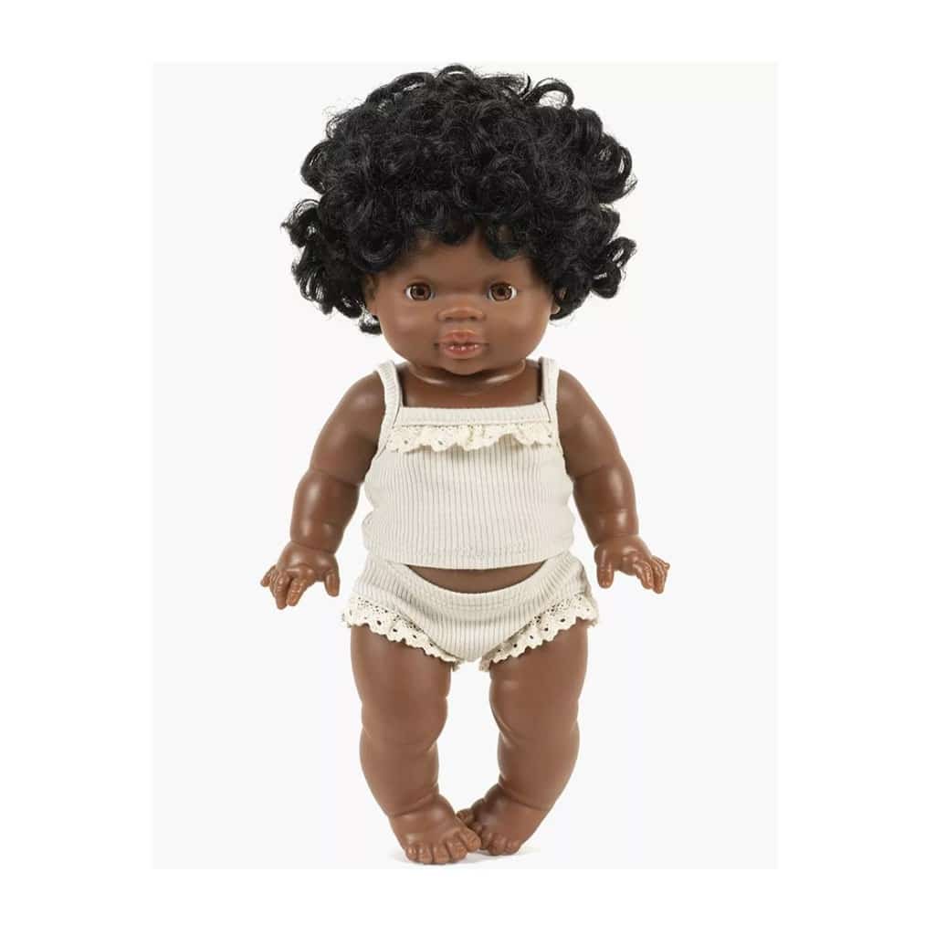 dessous côtelé dentelle