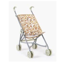 poussette adèle minikane