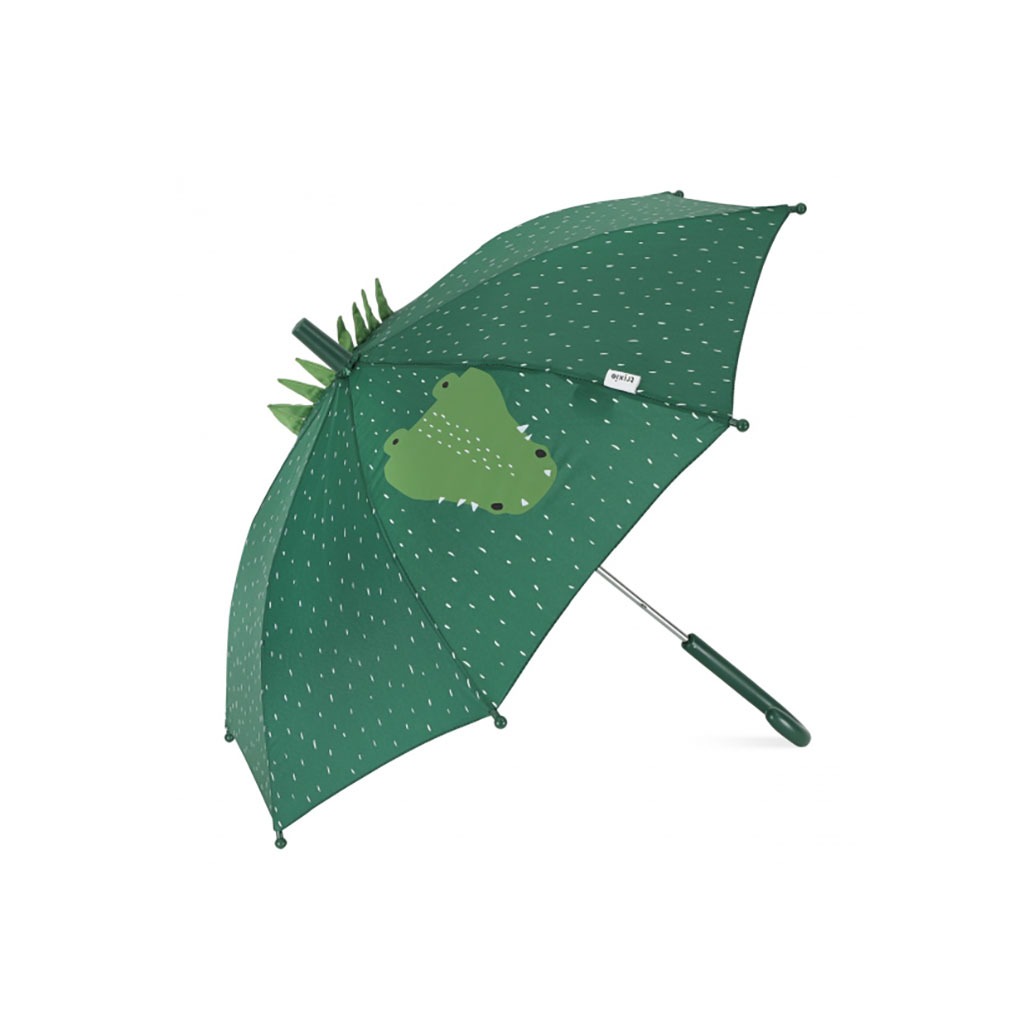 parapluie crocodile