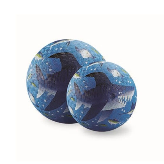Ballon - Requins