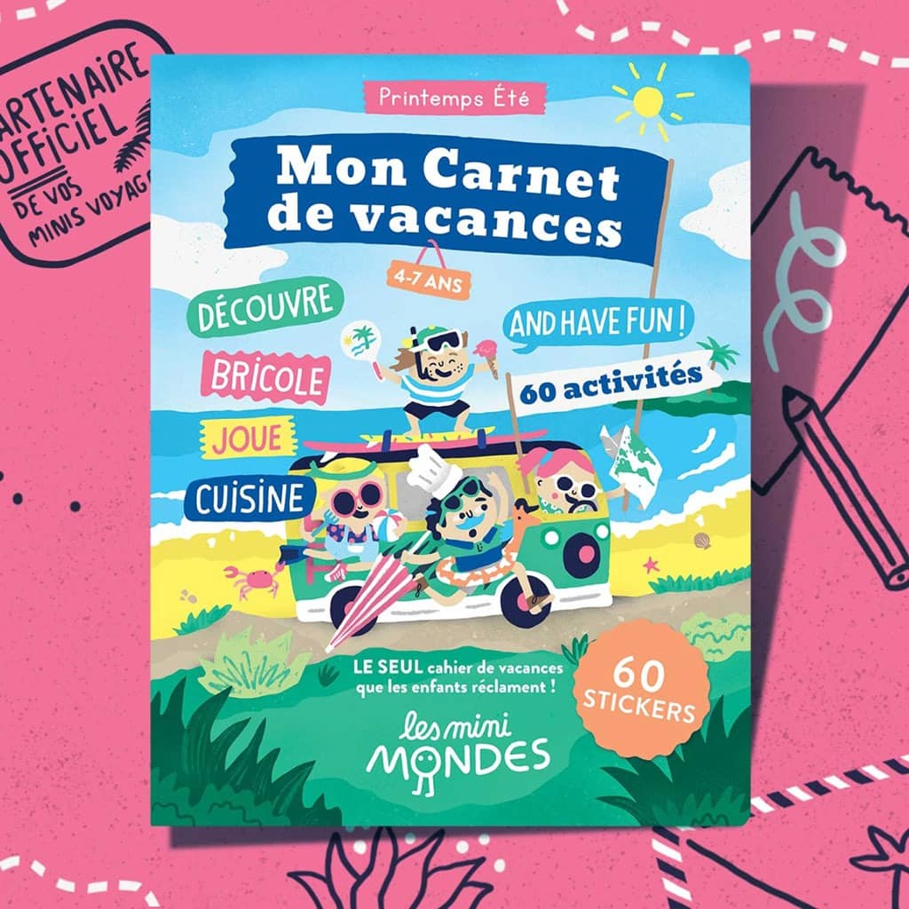 les mini mondes