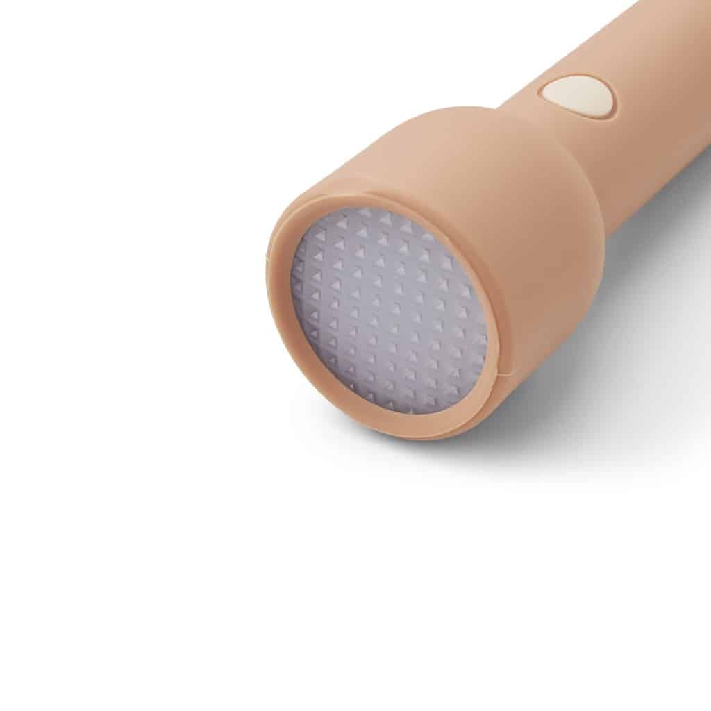 lampe rose