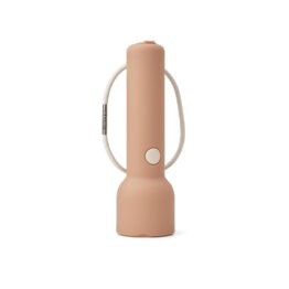 lampe torche rose liewood