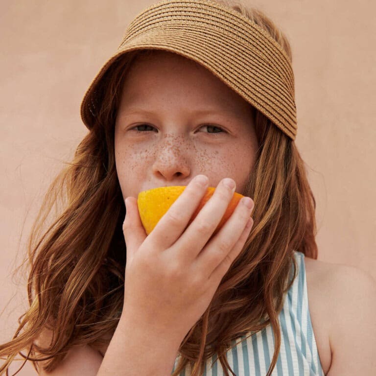 liewood_visière-caramel2