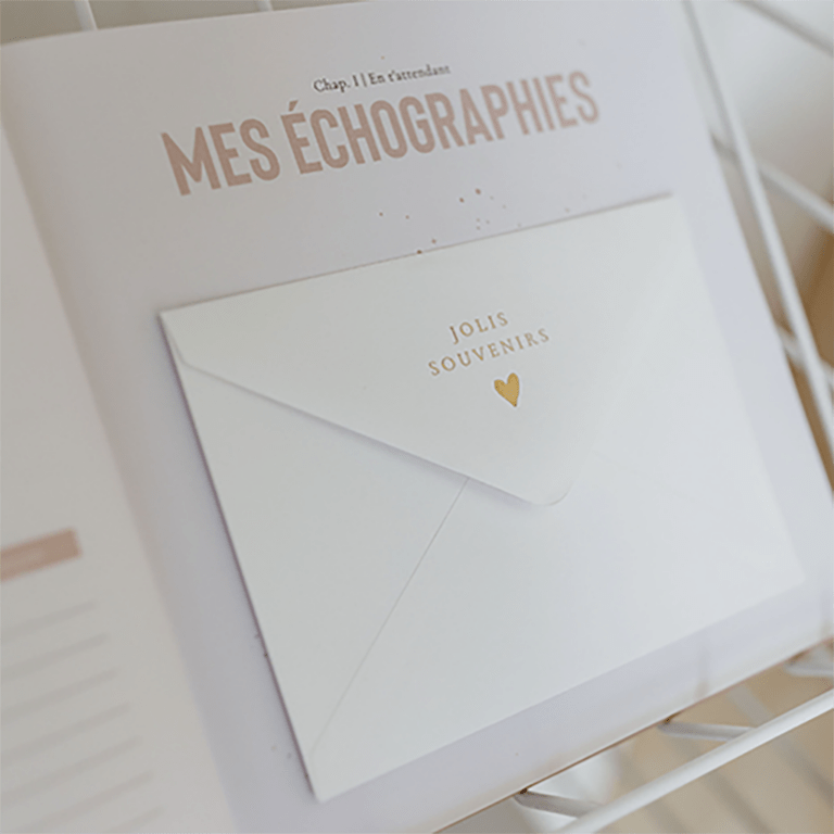 livre de naissance zakuw céleste couleur neige exemple de page