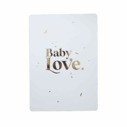 cartes pronostiques baby shower zakuw sur fond blanc