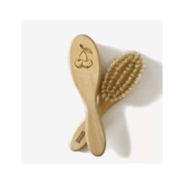 Brosse A Cheveux - Cerise