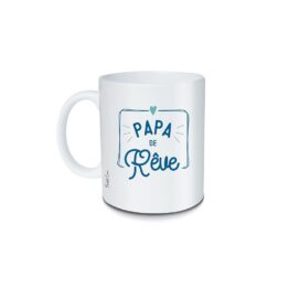 Un mug papa de rêve