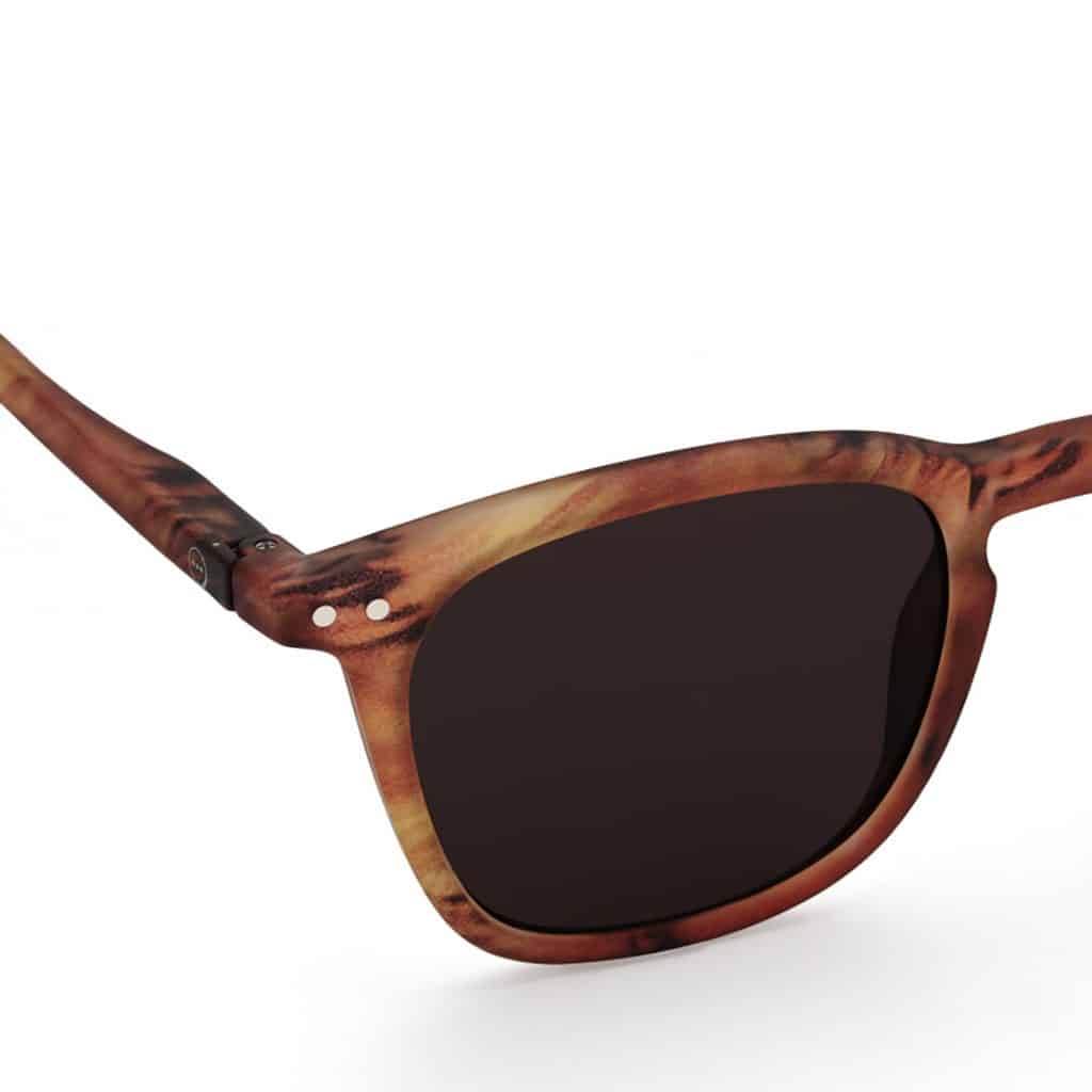 Lunettes de soleil adulte forme #E izipizi