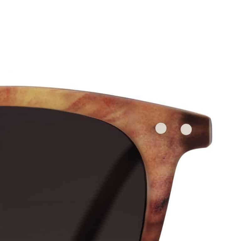 Lunettes de soleil adulte forme #E izipizi