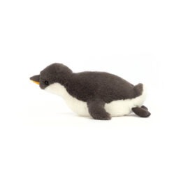 doudou pingouin skidoodle de profil