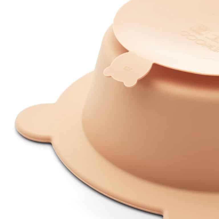 bol silicone anti dérapant liewood