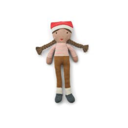 poupée de Noël Johanna liewood