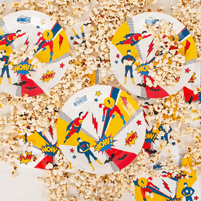 my little day_8-assiettes-super-héros3