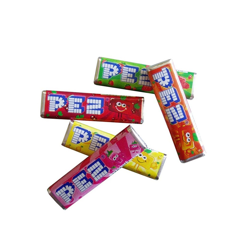 Distributeur de bonbons PEZ