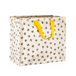 sac de rangement abeilles sass&belle