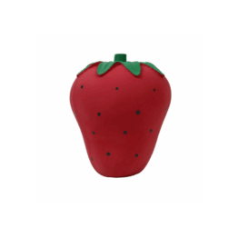 jouet sensoriel fraise