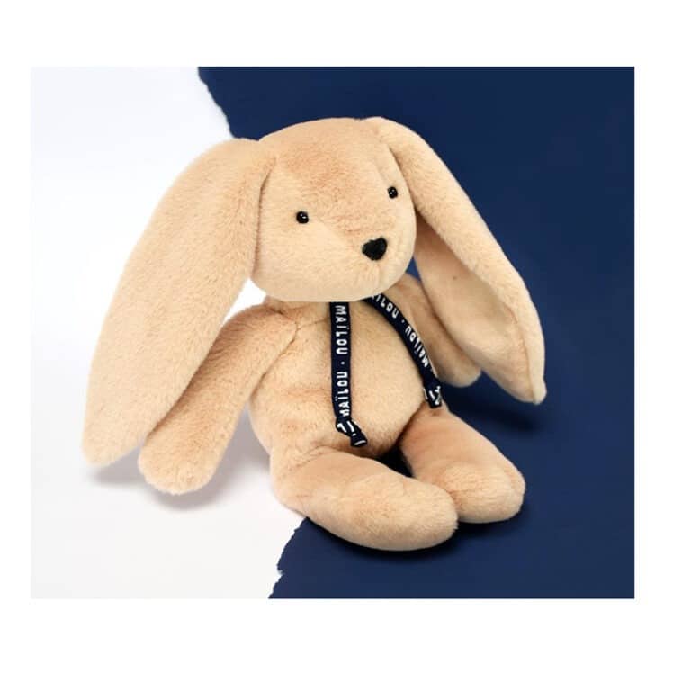 Mailou_doudou-lapin dorlotin-beige4