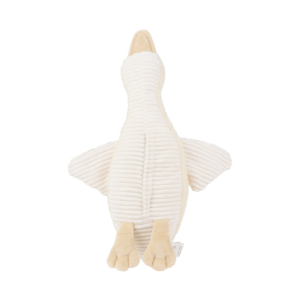 verso peluche bruit blanc oie