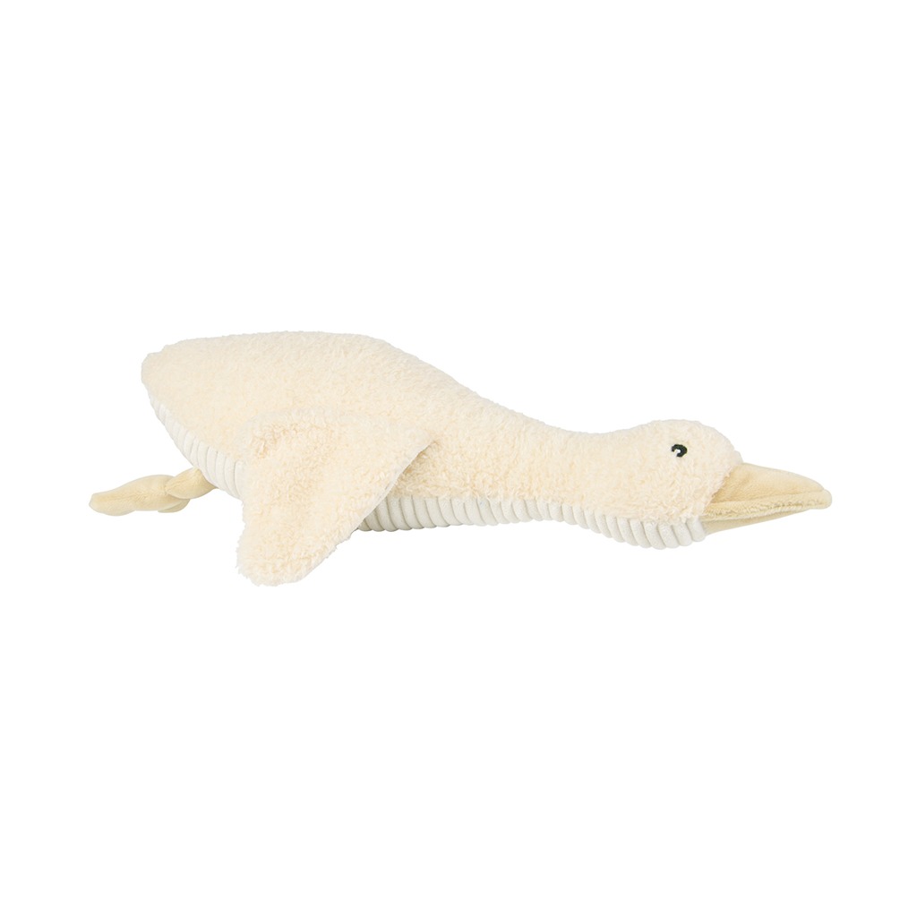 profil peluche bruit blanc oie