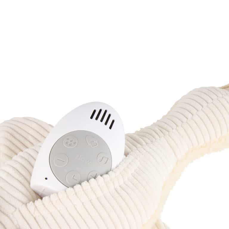 module bruit blanc peluche bruit blanc oie