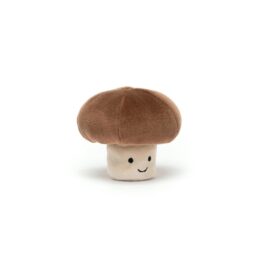 doudou champignon végétale