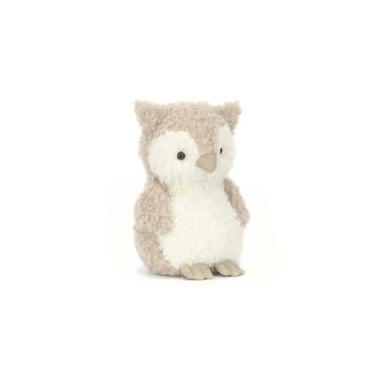 doudou hibou small