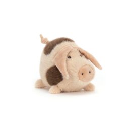 doudou cochon higgledy