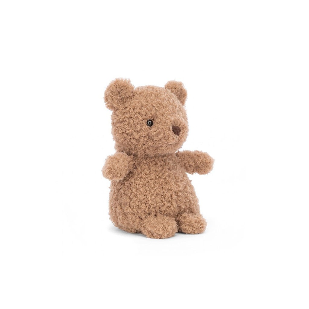 Doudou Ours - Small - Jellycat - Little marmaille
