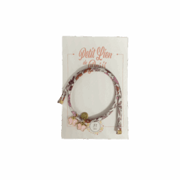 Un bracelet ava spring de la marque JFZ