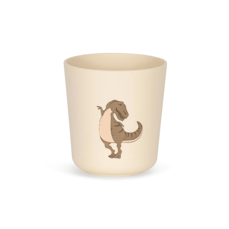 Set vaisselle dinosaure konges slojd