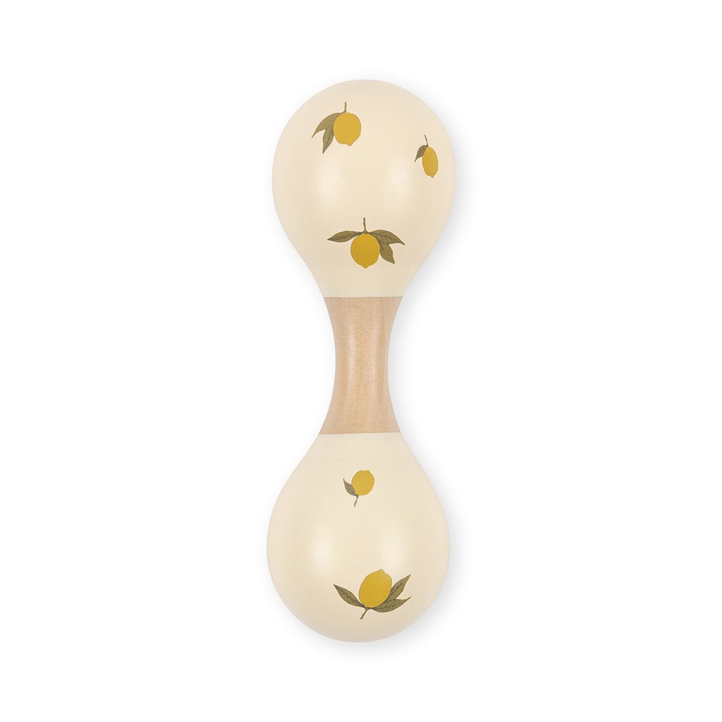 maracas bois konges
