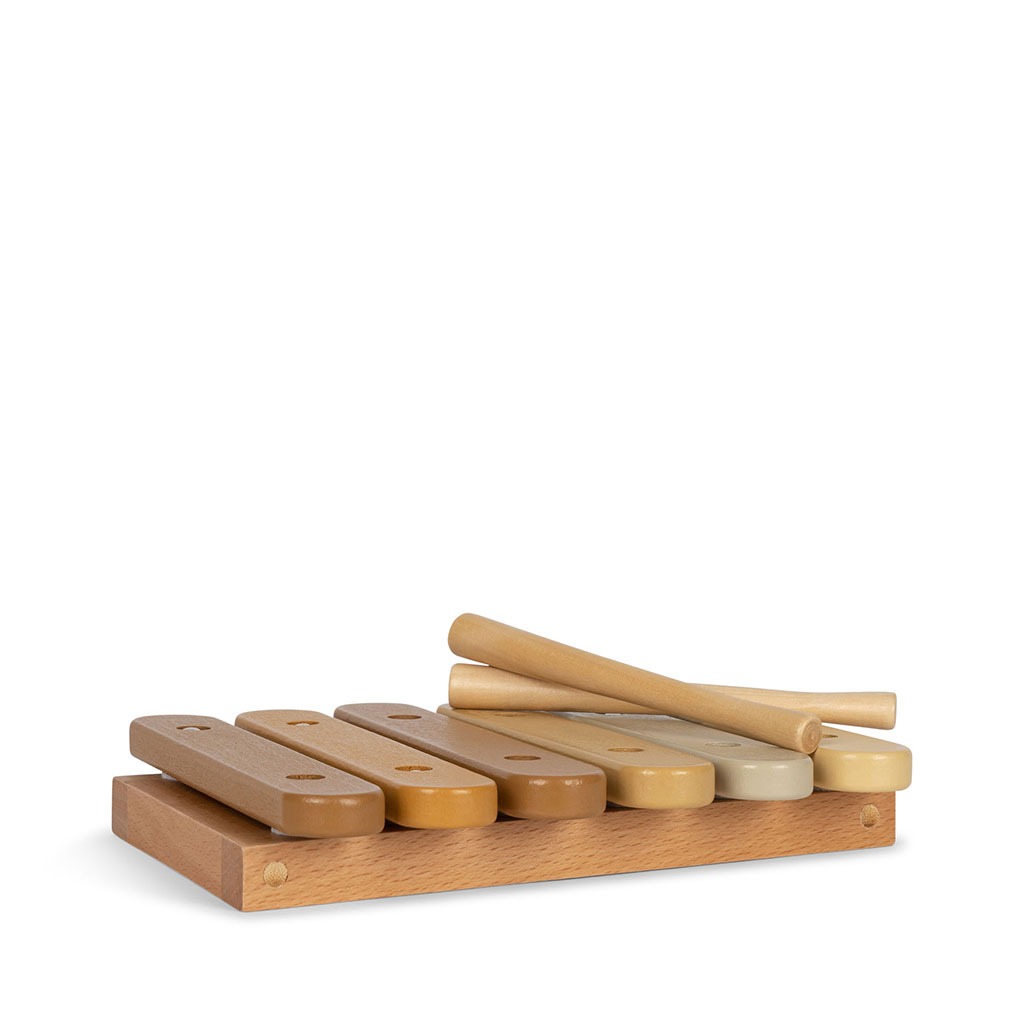 xylophone bois konges