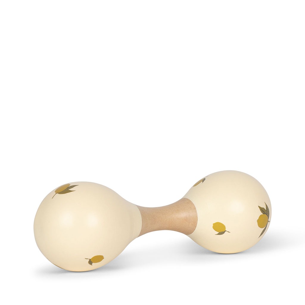 maracas konges