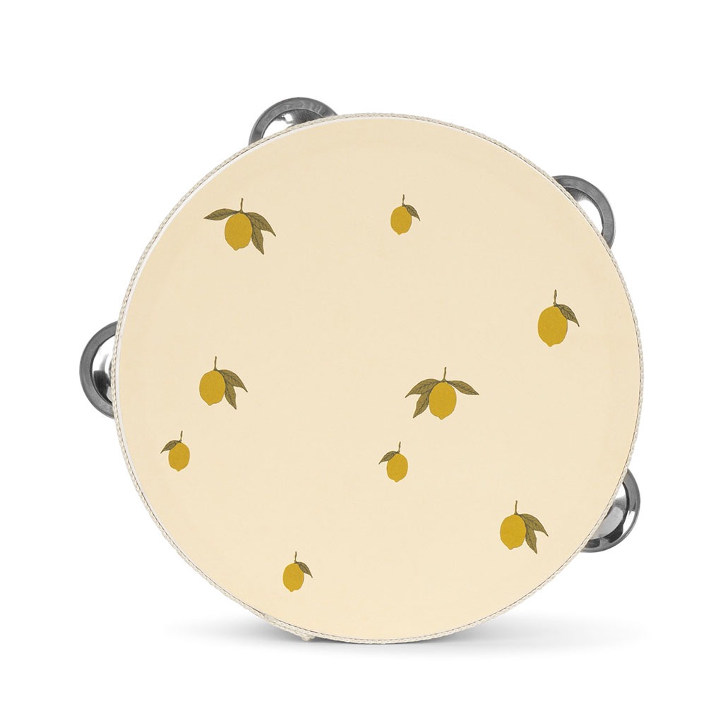 tambourin konges
