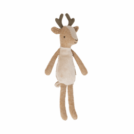 doudou maman cerf maileg