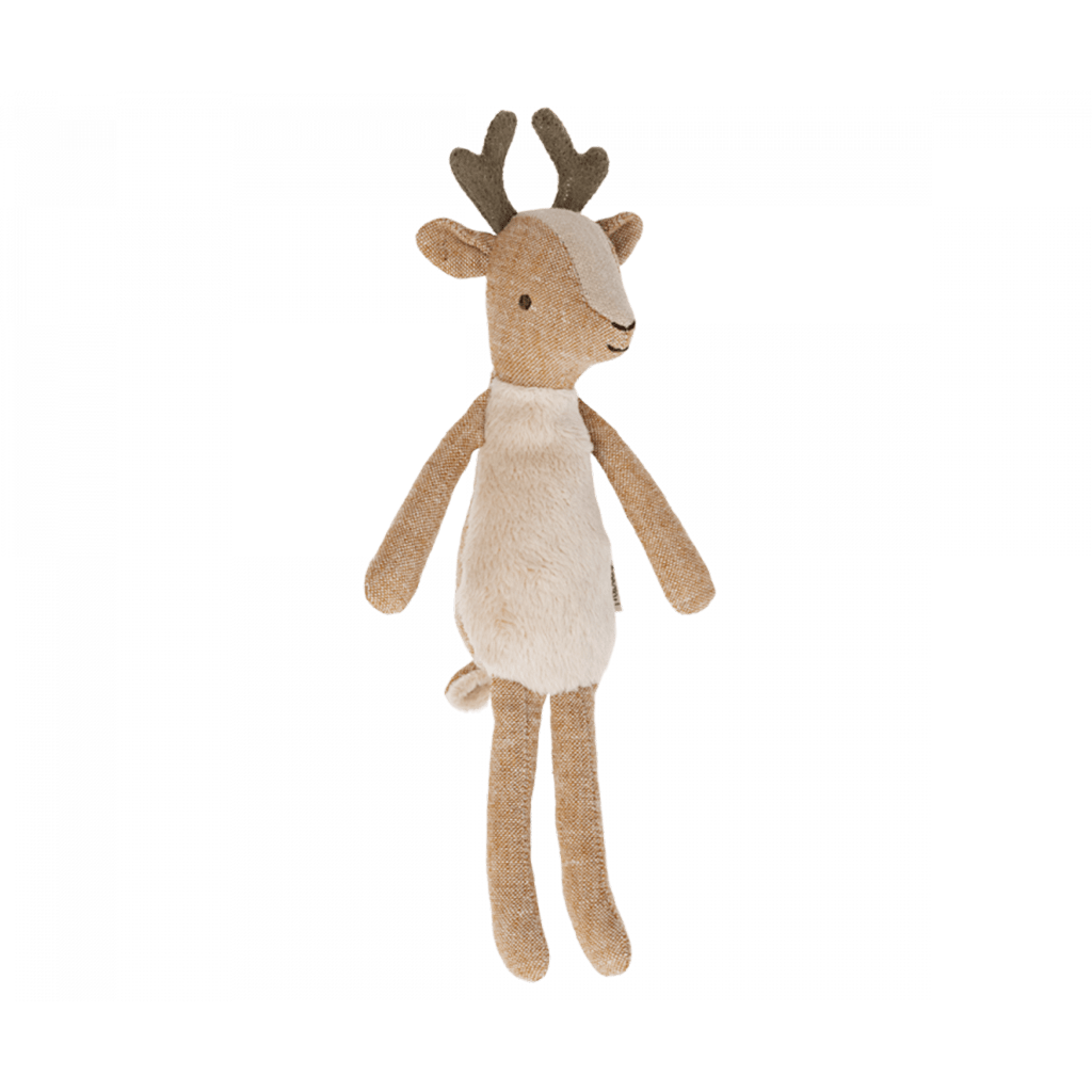 doudou maman cerf maileg