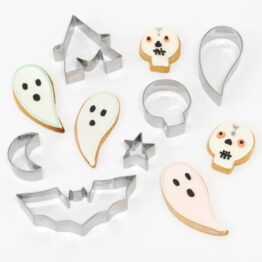 biscuits halloween meri meri