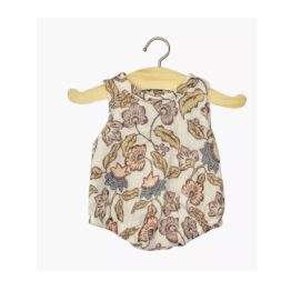 barboteuse sacha pour les poupées babies minikane