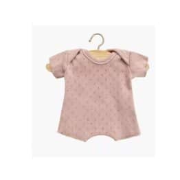 Un body pour les poupées babies de chez minikane